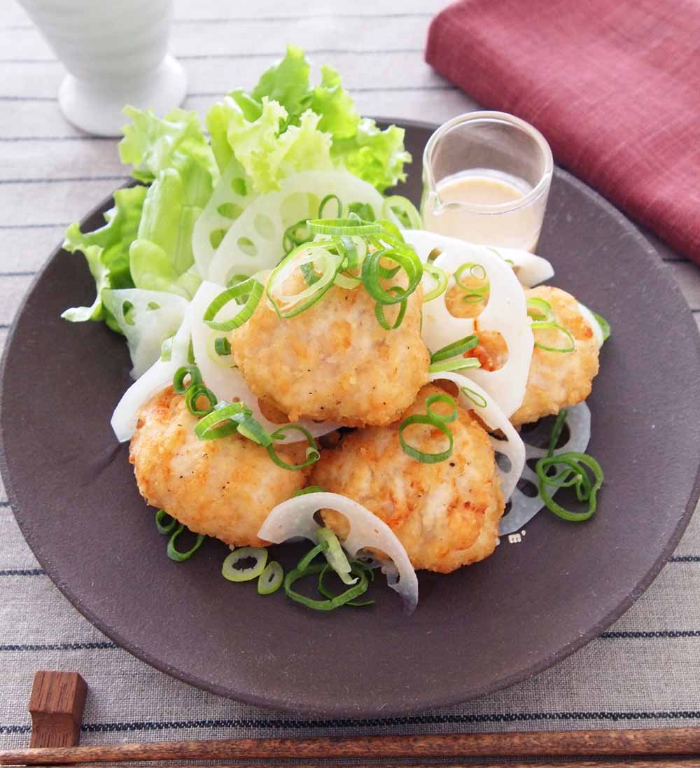 食卓用おかずレシピ