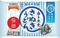 カトキチ極細さぬきうどん