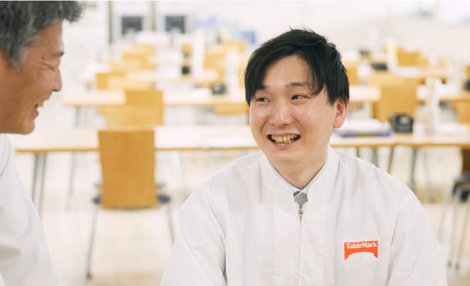 新卒採用 〈高卒〉