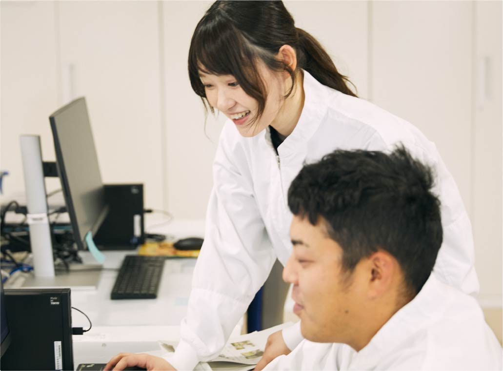 キャリアと人財育成