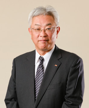 代表取締役社長 松田 要輔