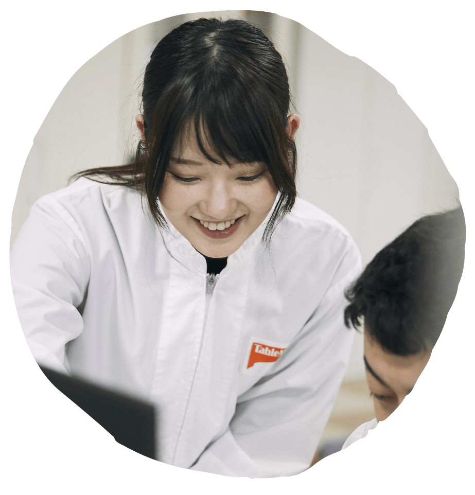 女性活躍推進