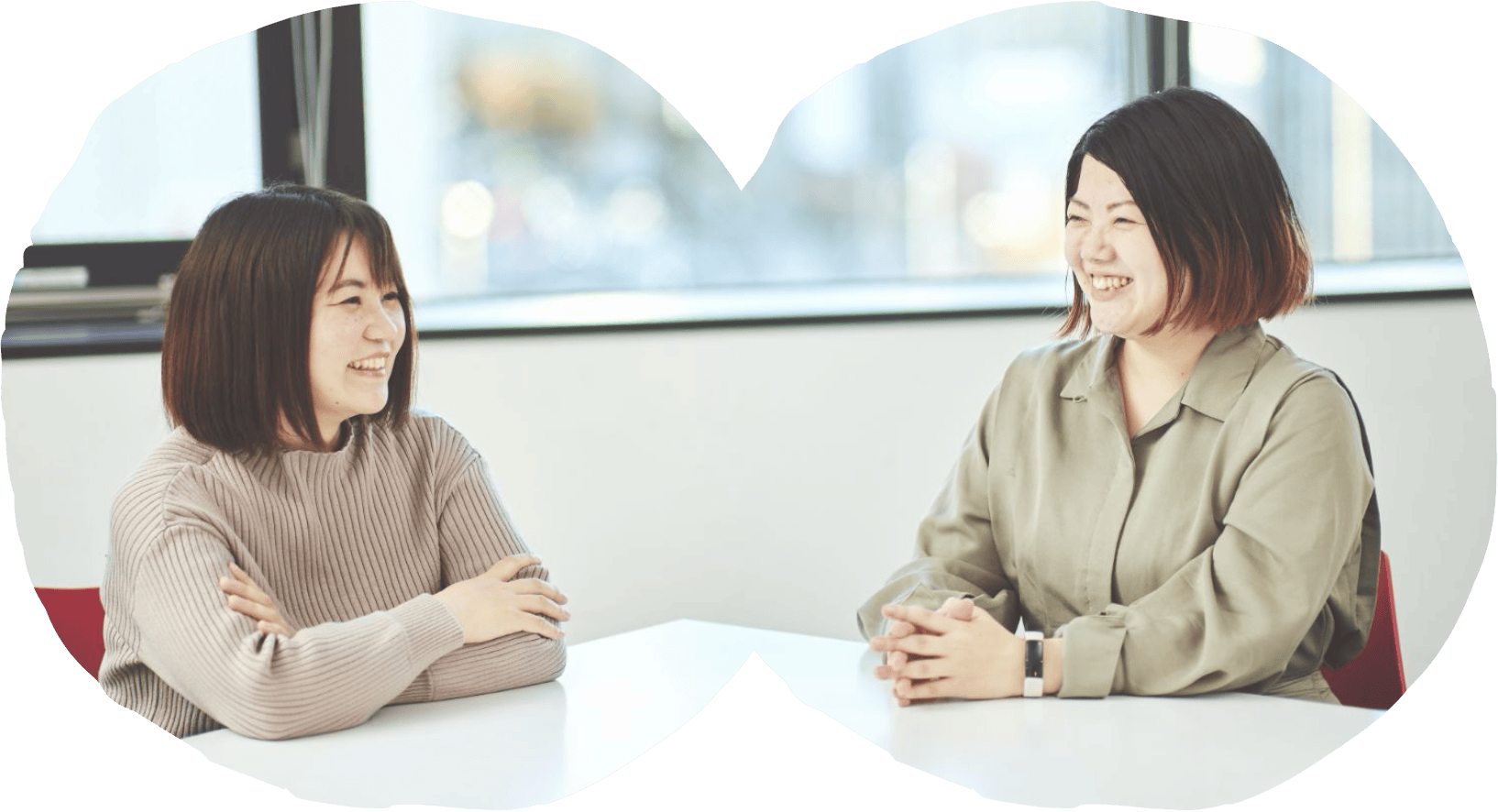 試作を重ねること1年半。開発者が語る「本当のおいしさ」と「心のゆとり」への想い