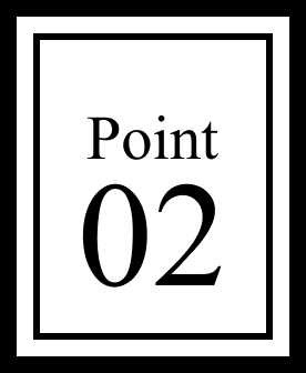 Point 02