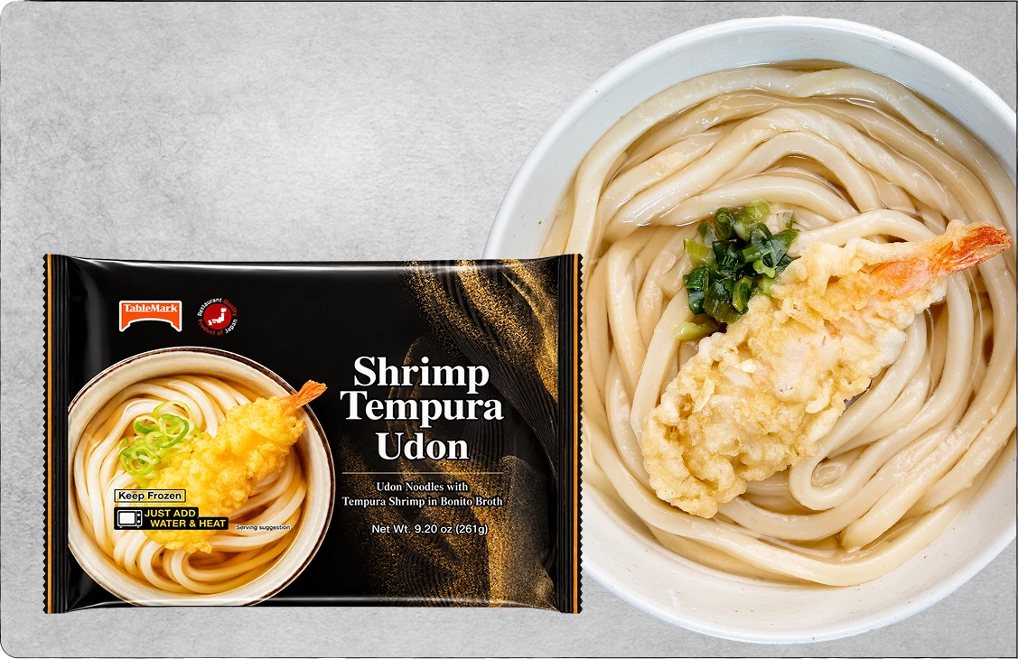 Shrimp Tempura Udon product image