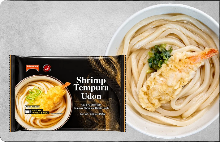 Shrimp Tempura Udon product image