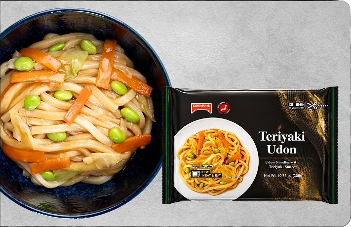 Teriyaki Udon product image