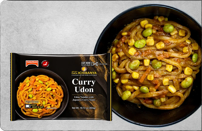 Curry Udon product image
