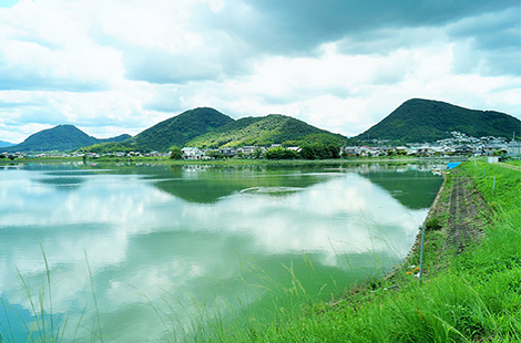 Kagawa Prefecture, Japan