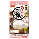 たきたてご飯 国産こしひかり 5食