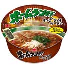 ホームラン軒　ねぎみそラーメン
