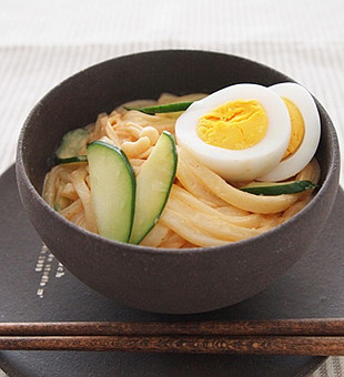 コチュマヨうどん