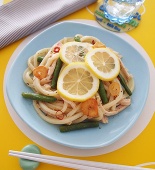 うどんページ✨ 京風カレーうどん Z's MENU 九条ねぎ | G-Callショッピング