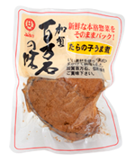 たら子のうま煮