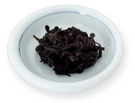 輪島・海美味工房“かじめ佃煮