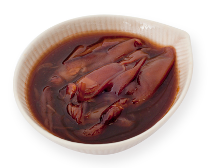 笠井食品 舟上仕込み風 ほたるいかの沖漬仕立て