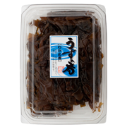 うずの香 わかめ煮