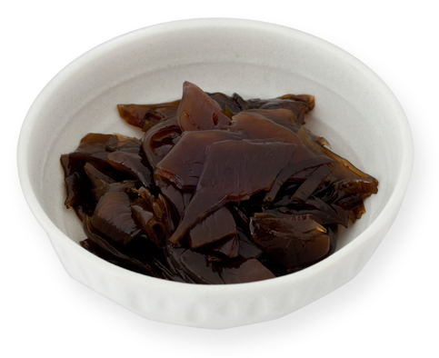 うずの香 わかめ煮