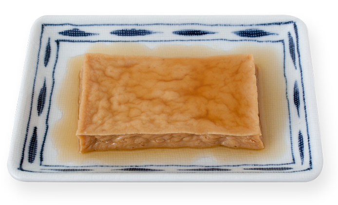 (有)あいそめ堂“とうふのみそ漬”