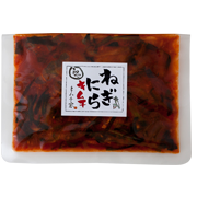 ねぎにらキムチ