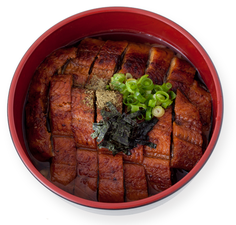 名古屋名物 ひつまぶし倶楽部