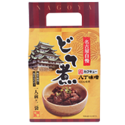 名古屋自慢 どて煮
