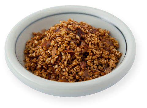 株式会社 丸平かつおぶし“ひとつふりかけ”