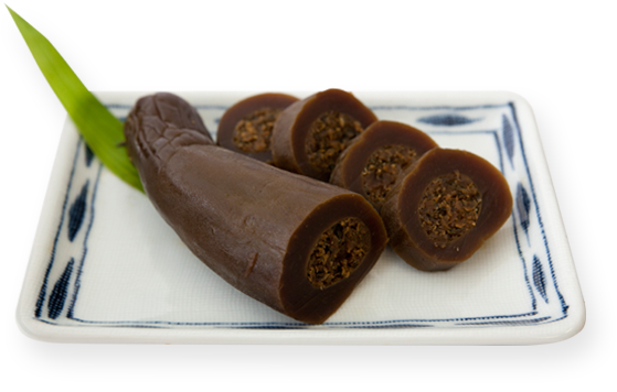 養肝漬宮崎屋(株)“養肝漬”