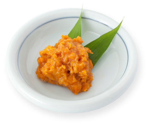 職人塩かげん粒うに