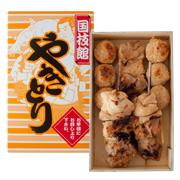 国技館サービス株式会社　国技館やきとり