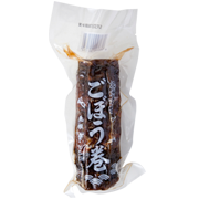 株式会社たな梅本店　牛蒡巻（ごぼう巻）