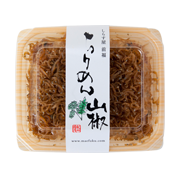 株式会社 前福　つくだ煮　ちりめん山椒