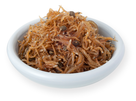 株式会社 前福“つくだ煮 ちりめん山椒”