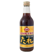 上北農産加工農業協同組合　スタミナ源たれ