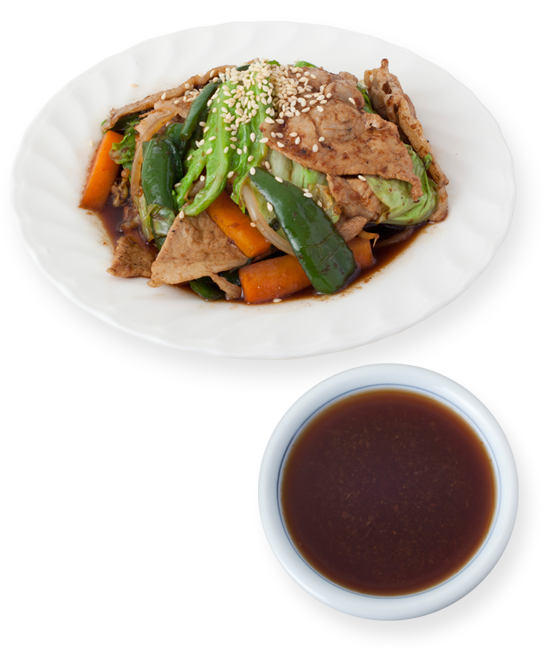 上北農産加工農業協同組合“スタミナ源たれ”