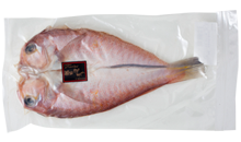 株式会社山下水産　若狭ぐじ(甘鯛)一塩干し