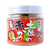 上町 池澤本店　土佐の赤かつお にんにく味