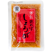 株式会社四国健商　万能おかず生姜