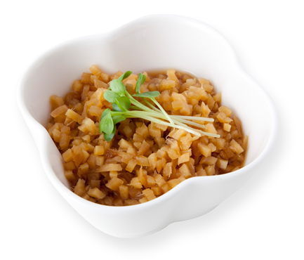 株式会社四国健商“万能おかず生姜”