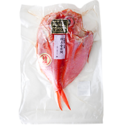 有限会社早瀬幸八商店株式会社　特上金目鯛