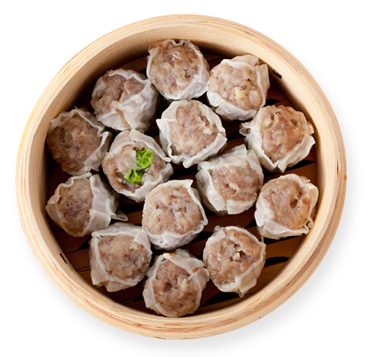 昔ながらのシウマイ