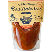 玄界灘の漁師鍋 ブイヤベース