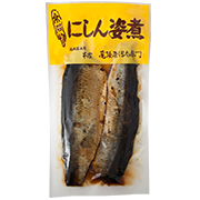 にしん姿煮