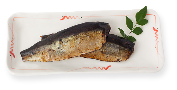 株式会社本家 尾張屋“にしん姿煮”