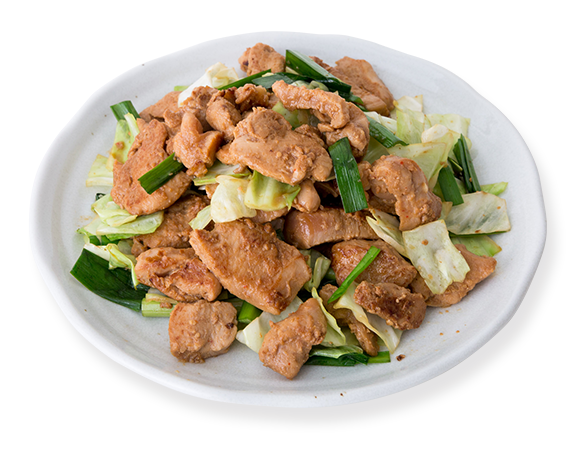 カネトのケーちゃん(田舎みそ味)