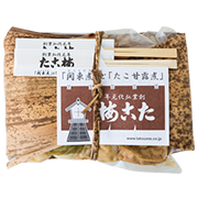 有限会社 たこ梅　定番おでんセット