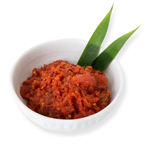 まかない明太子