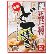株式会社 徳原興産　名物 どて焼き