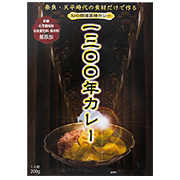 株式会社 RAHOTSU　1300年カレー