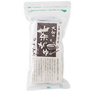 南芳園茶舗　茶がゆの素